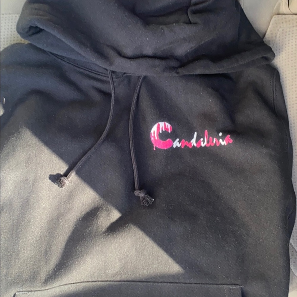 Candelaria x champion